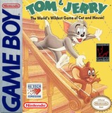 Tom & Jerry (Game Boy)